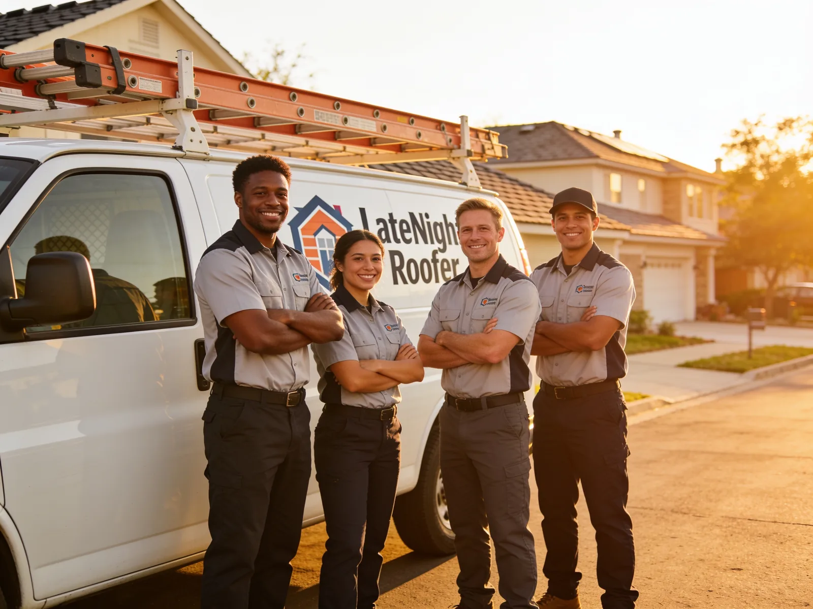 Emergency Roof Repair company in Liberal, KS